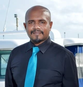 Mr. Ahmed Mihad
